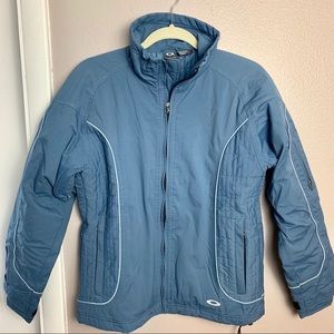OAKLEY VTG Ski/Snowboard Jacket